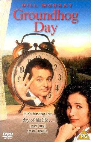 Groundhog Day - Special Edition [DVD]