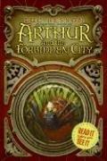 Arthur And the Forbidden City