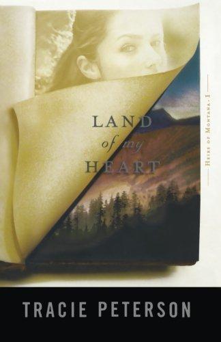 Land of My Heart (Heirs of Montana #1)