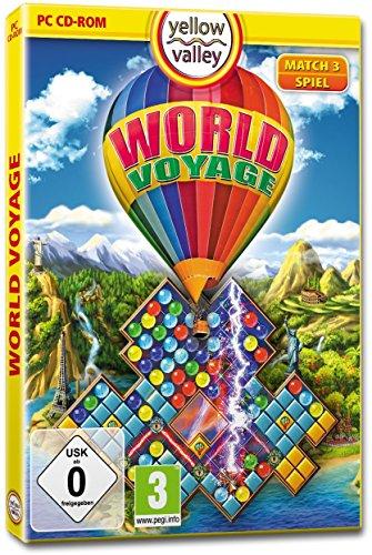 World Voyage (Yellow Valley)