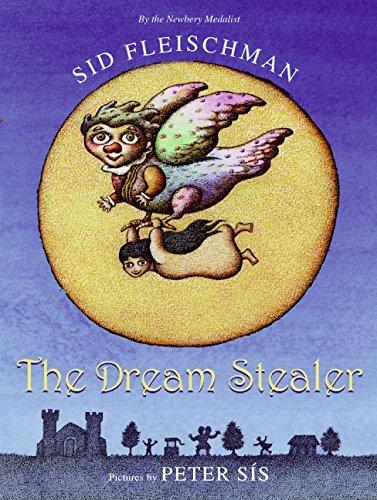 The Dream Stealer