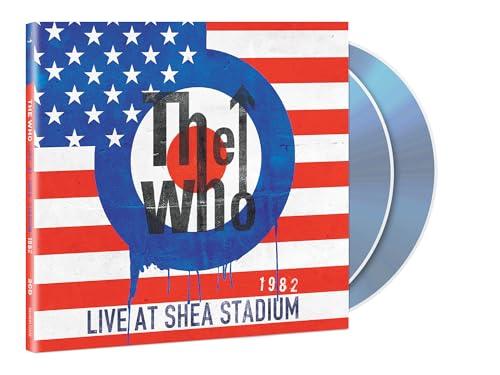 Live At Shea Stadium 1982 (2CD)