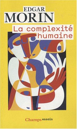 La complexité humaine