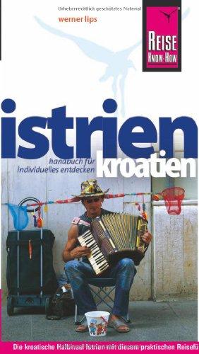 Kroatien: Istrien