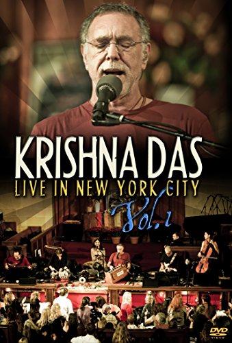 Krishna Das Live in New York, Vol. 1