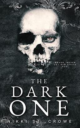 The Dark One (Vicious Lost Boys, Band 2)