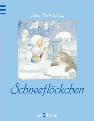 Schneeflöckchen