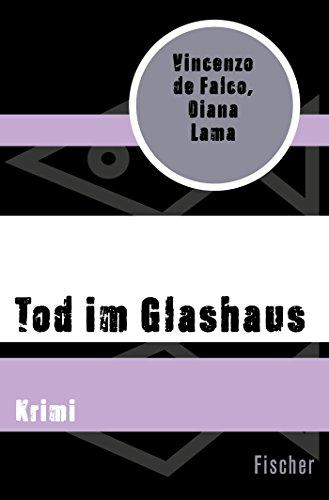 Tod im Glashaus: Krimi