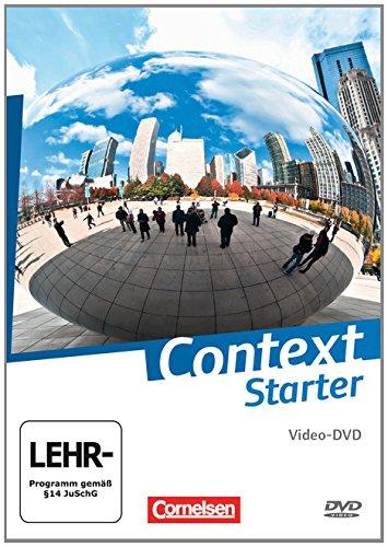 Context Starter : Video-DVD