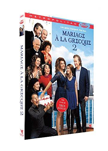 Mariage à la grecque 2 [FR Import]