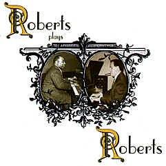 Roberts Plays Roberts (UK Import)