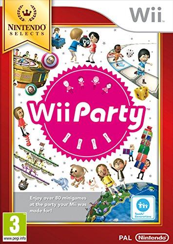 Wii Party