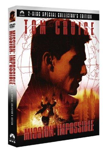 Mission: Impossible [Special Collector's Edition] [2 DVDs]