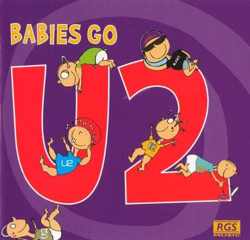 Babies Go U2