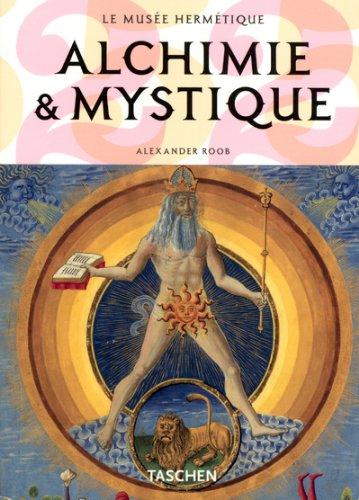 Alchimie et mystique : le musée hermétique