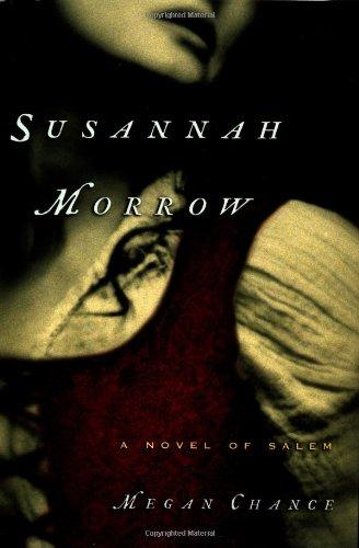 Susannah Morrow