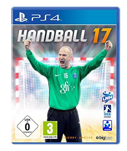 Handball 17