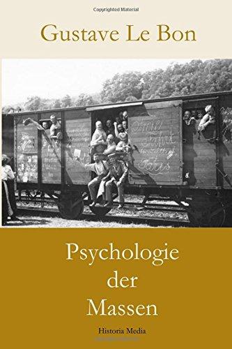 Psychologie der Massen