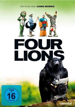 Four Lions