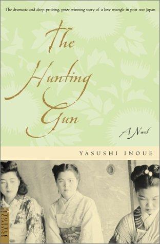 Hunting Gun (Library of Japanese Literature)