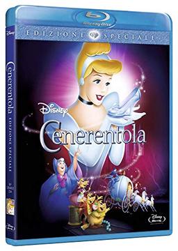 Cenerentola [Blu-ray] [IT Import]