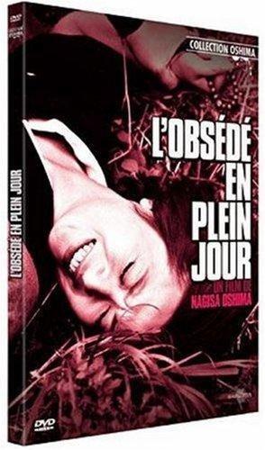 L'obsédé en plein jour [FR Import]