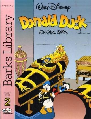 Barks Library Special, Donald Duck (Bd. 2)