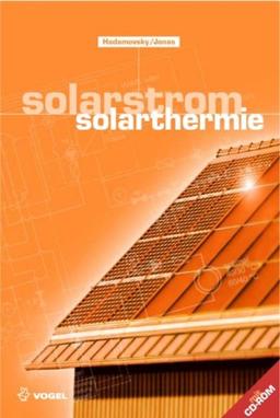 Solarstrom / Solarthermie