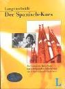 Langenscheidt Der Spanisch-Kurs, 6 Cassetten u. 3 Bücher