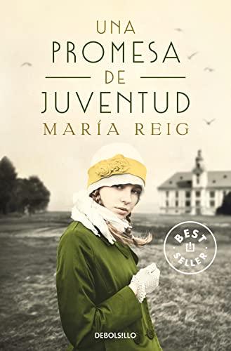 Una promesa de juventud (Best Seller)