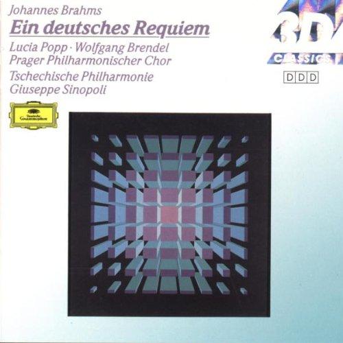 Ein Deutsches Requiem