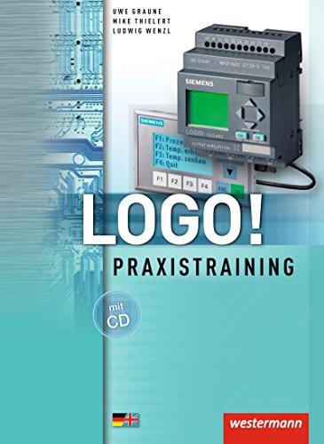 Logo!: Praxistraining: Schülerband