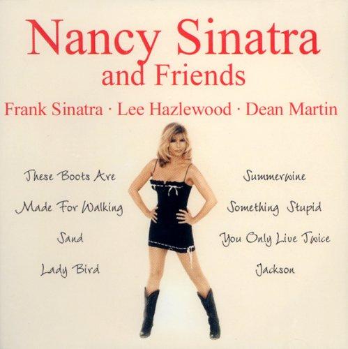 Nancy Sinatra And Friends