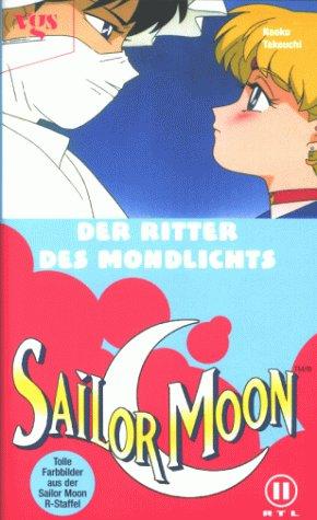 Sailor Moon, Der Ritter des Mondlichts