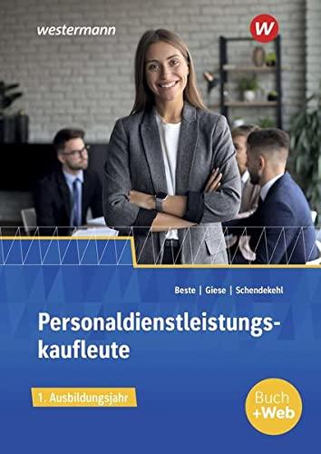 Personaldienstleistungskaufleute: 1. Ausbildungsjahr: Schülerband