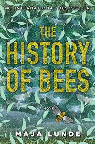 The History of Bees: A Novel