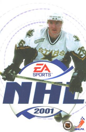 NHL 2001