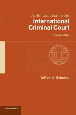 An Introduction to the International Criminal Court