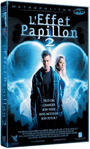 L'effet papillon 2 [FR Import]