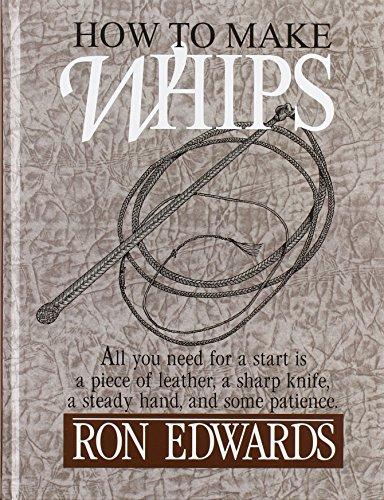 How to Make Whips (Bushcraft)