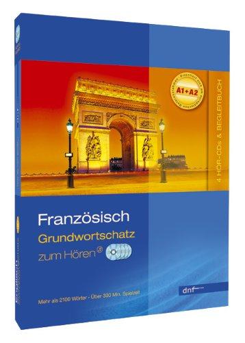 Wortschatztrainer Französisch. Grundwortschatz: 2.100 Wörter