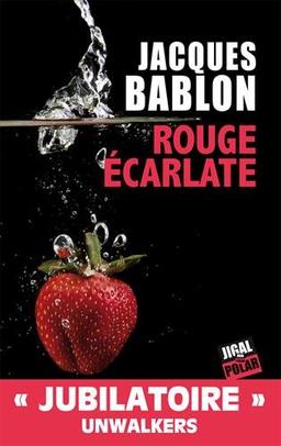 Rouge écarlate