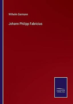 Johann Philipp Fabricius