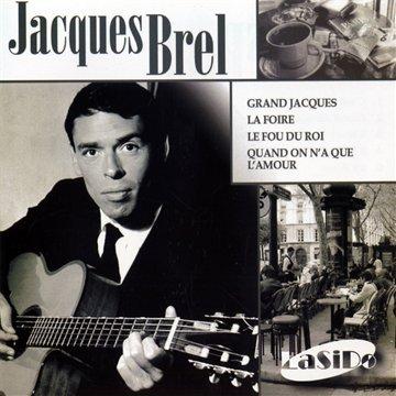 Grand Jacques/la Foire