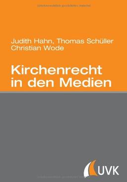 Kirchenrecht in den Medien