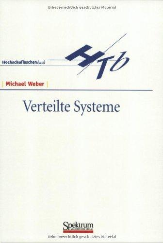 Verteilte Systeme