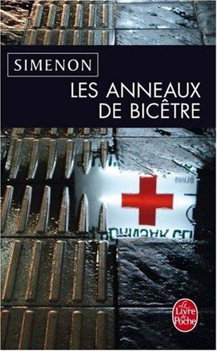 Les anneaux de Bicêtre