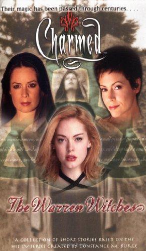 Warren Witches (Charmed)