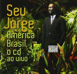 America Brasil:O CD Ao Vivo