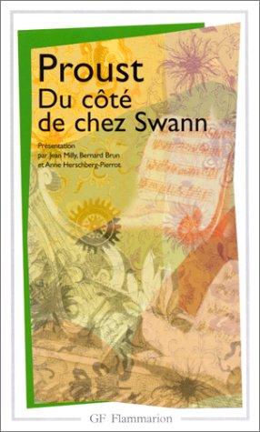 Du côté de chez Swann